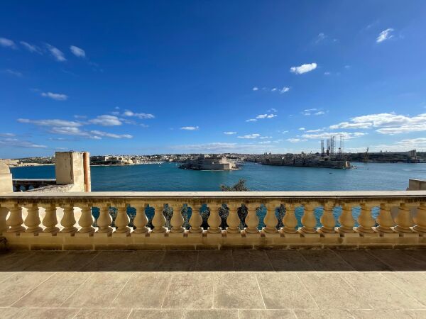 Valletta, Furnished Duplex Maisonette - Ref No 004912 - Image 4