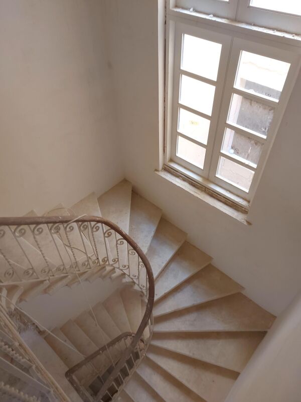 Valletta, Converted Town House - Ref No 005041 - Image 5