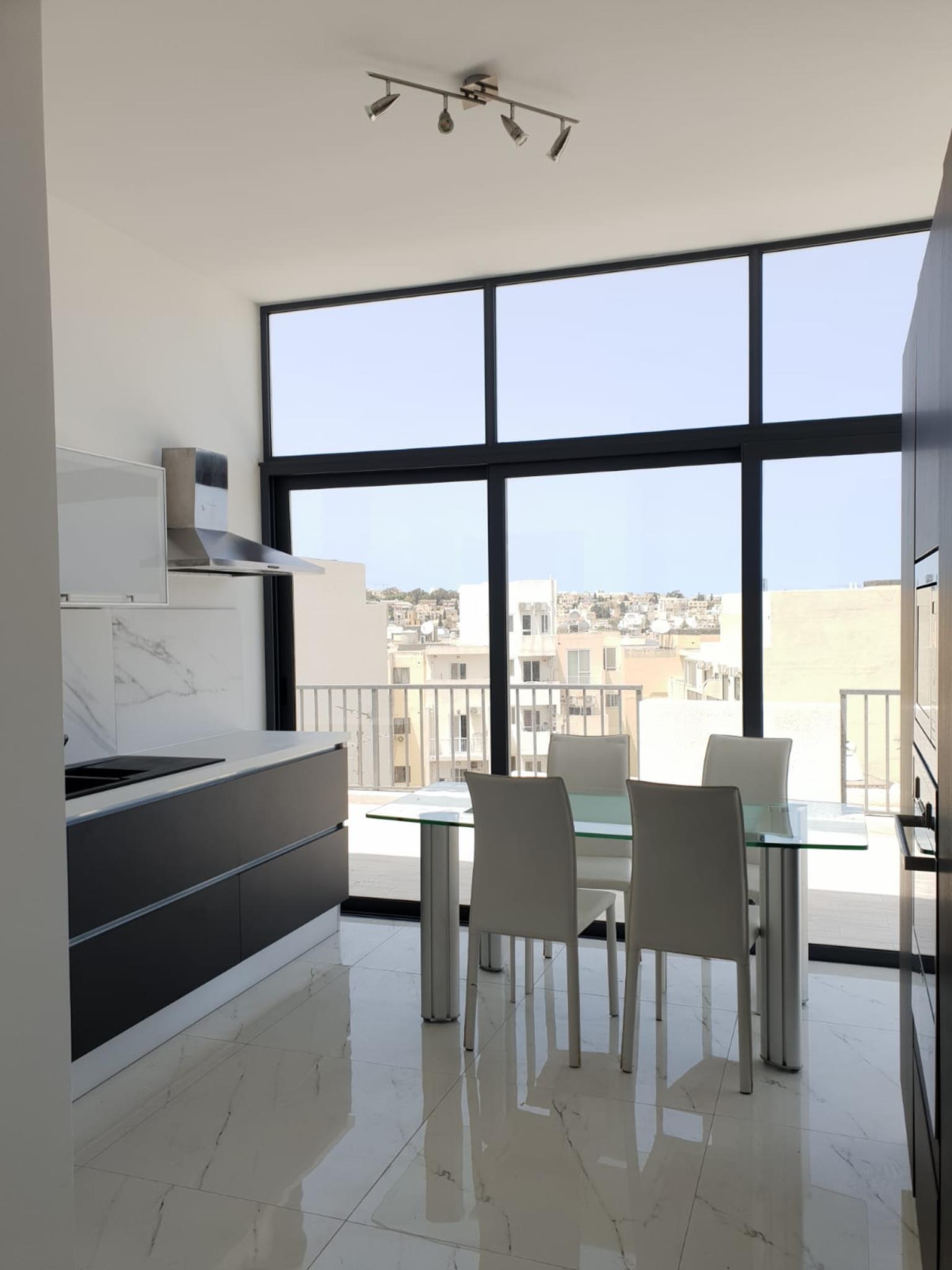 Msida Penthouse - Ref No 005104 - Image 5
