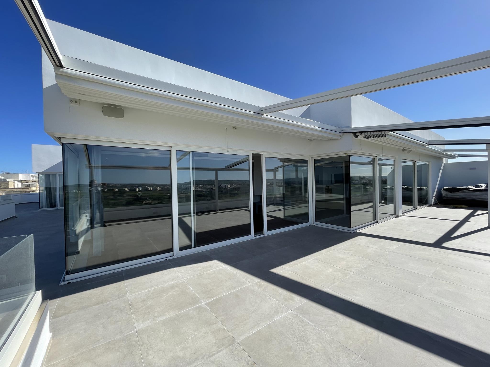Gharghur Penthouse - Ref No 005123 - Image 11