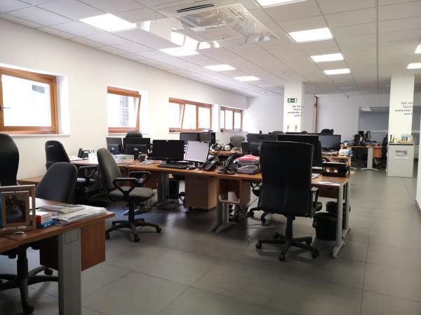 Sliema General Office - Ref No 005199 - Image 2