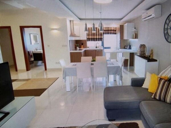 Sliema, Furnished Apartment - Ref No 005204 - Image 2