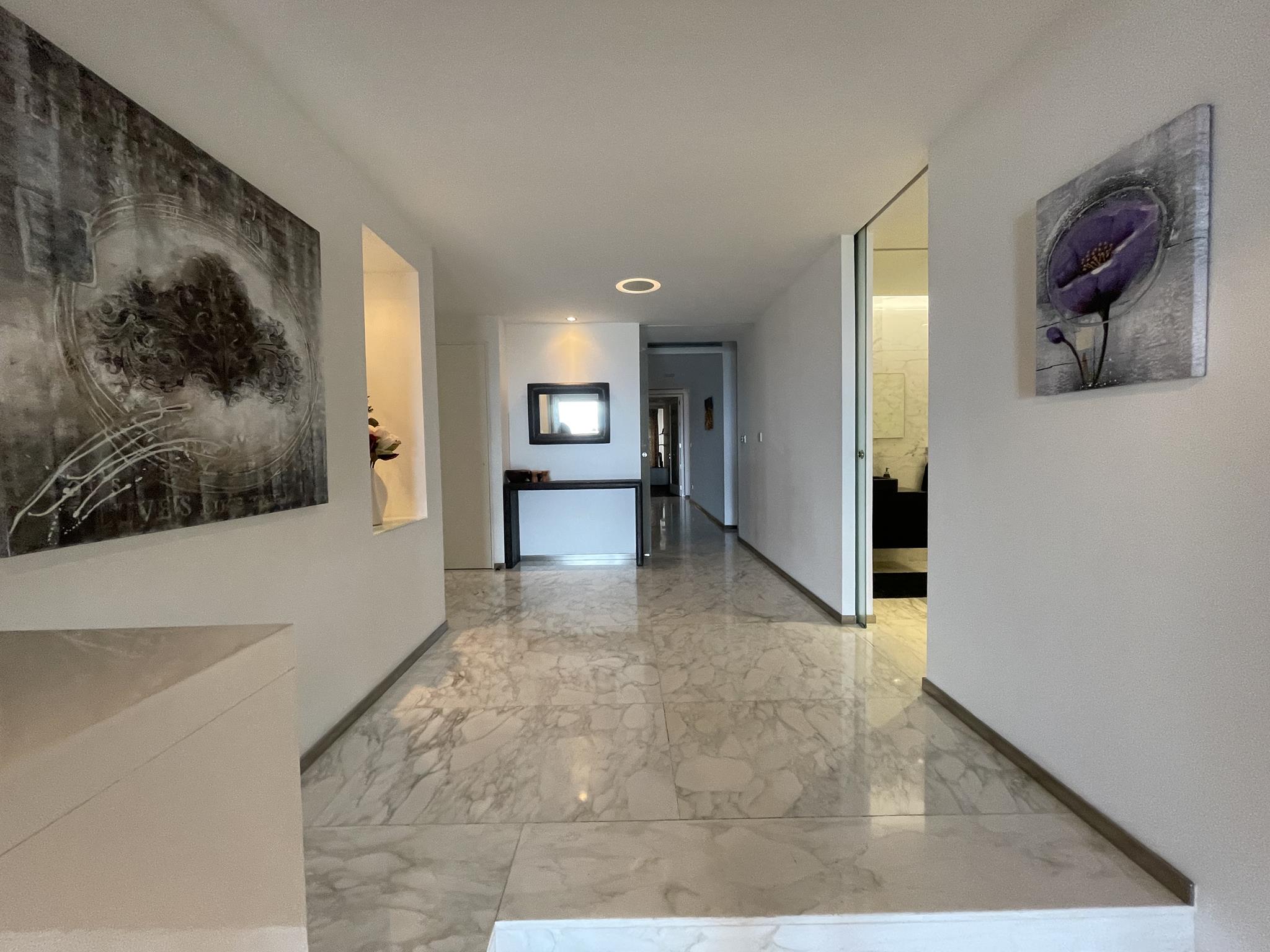 Portomaso Apartment - Ref No 005326 - Image 2