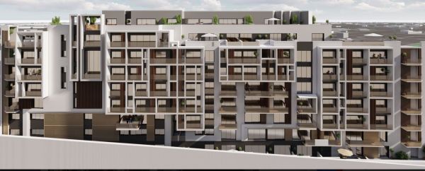 Gzira Penthouse - Ref No 005416 - Image 1