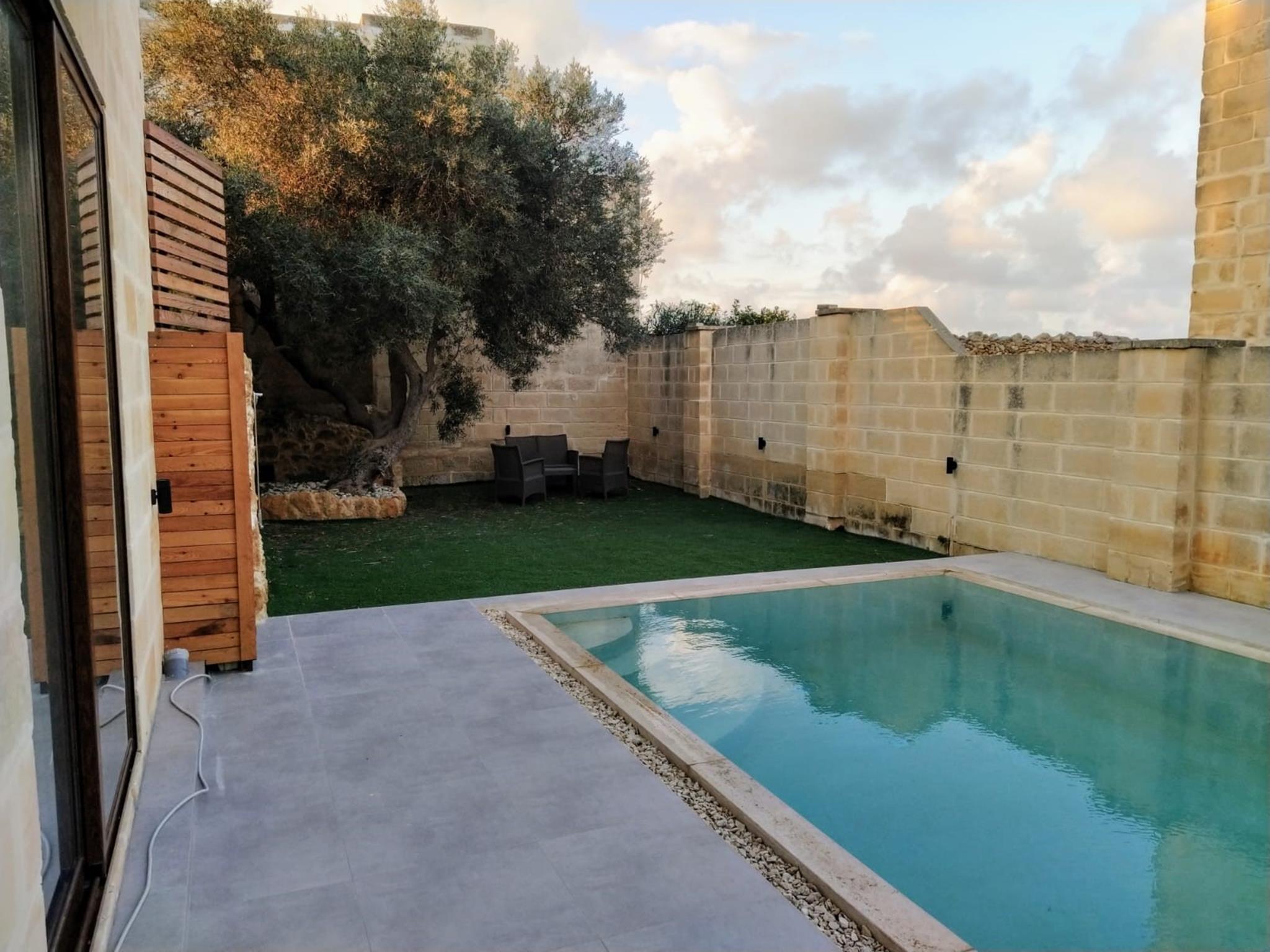 Rabat Villa - Ref No 005507 - Image 1