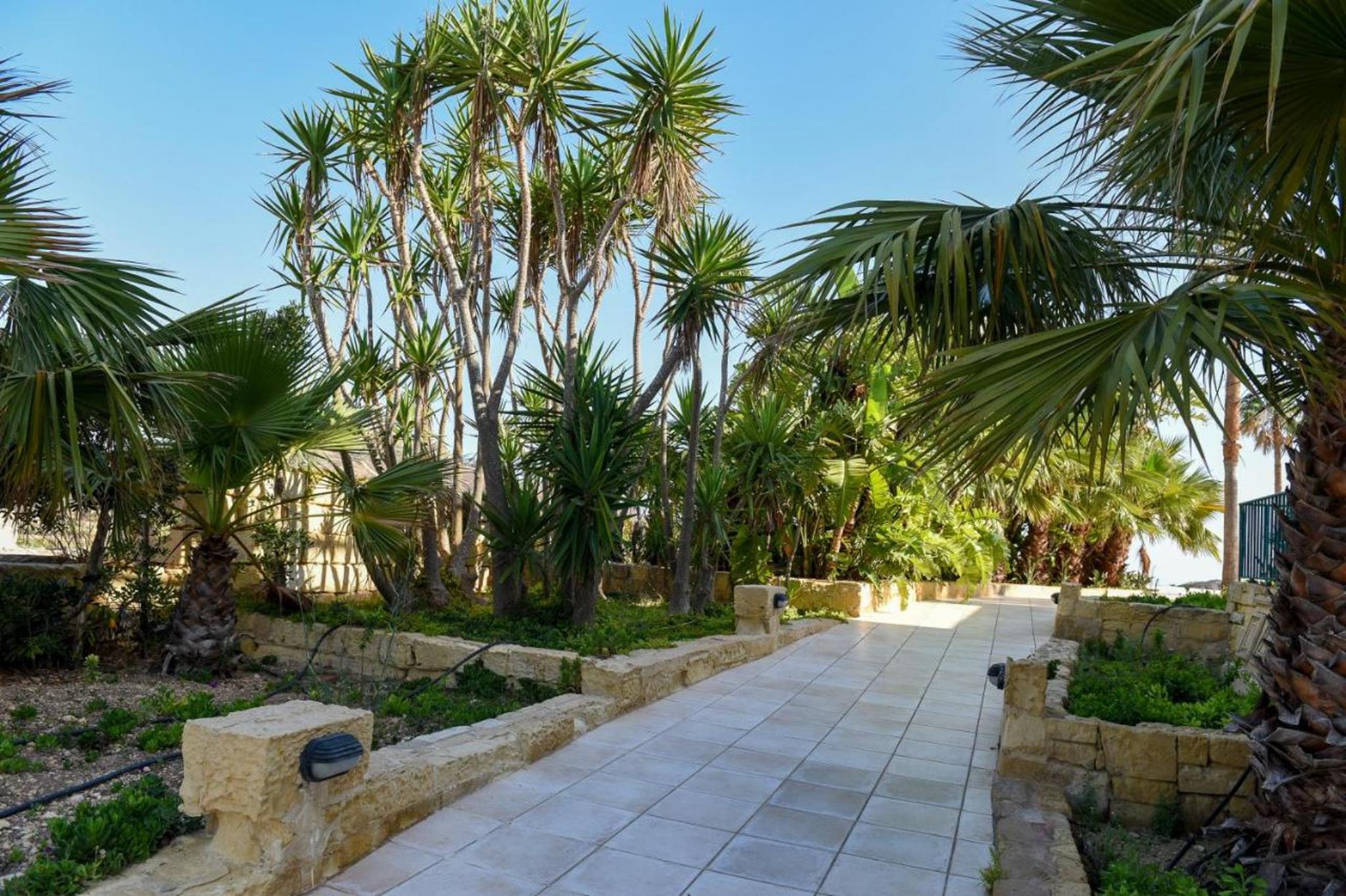 Ghasri (Gozo) Villa - Ref No 005589 - Image 9