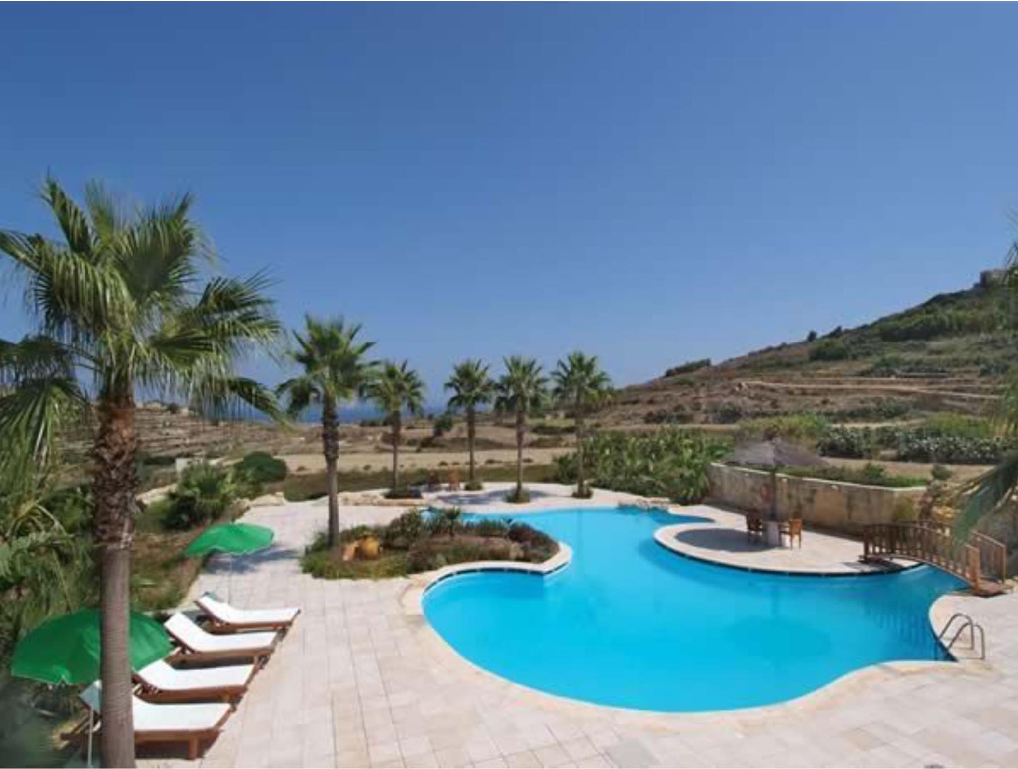 Ghasri (Gozo) Villa - Ref No 005589 - Image 6