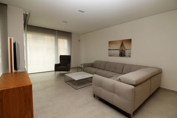 Ibragg Apartment - Ref No 005608 - Image 1