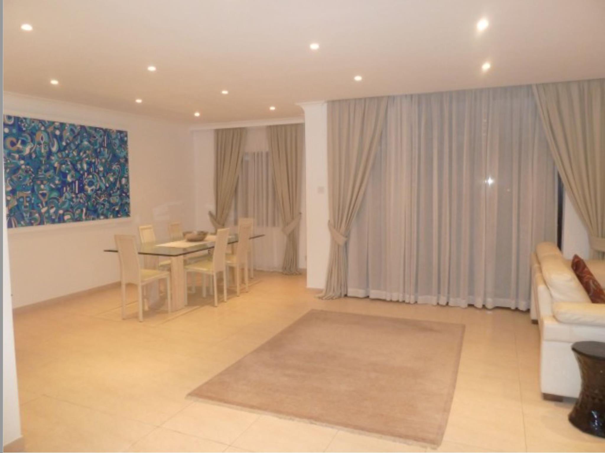 Vittoriosa (Birgu) Apartment - Ref No 005632 - Image 8