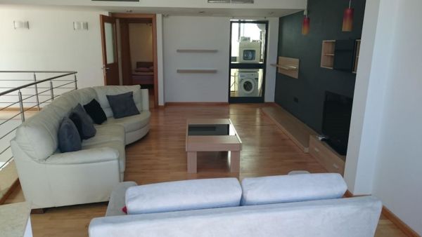Sliema, Finished Duplex Penthouse - Ref No 005648 - Image 5