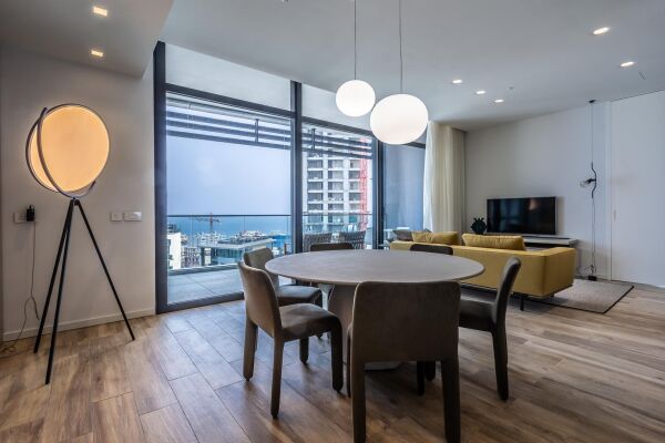 Pender Gardens, Luxury Furnished Apartment - Ref No 006605 - Image 8