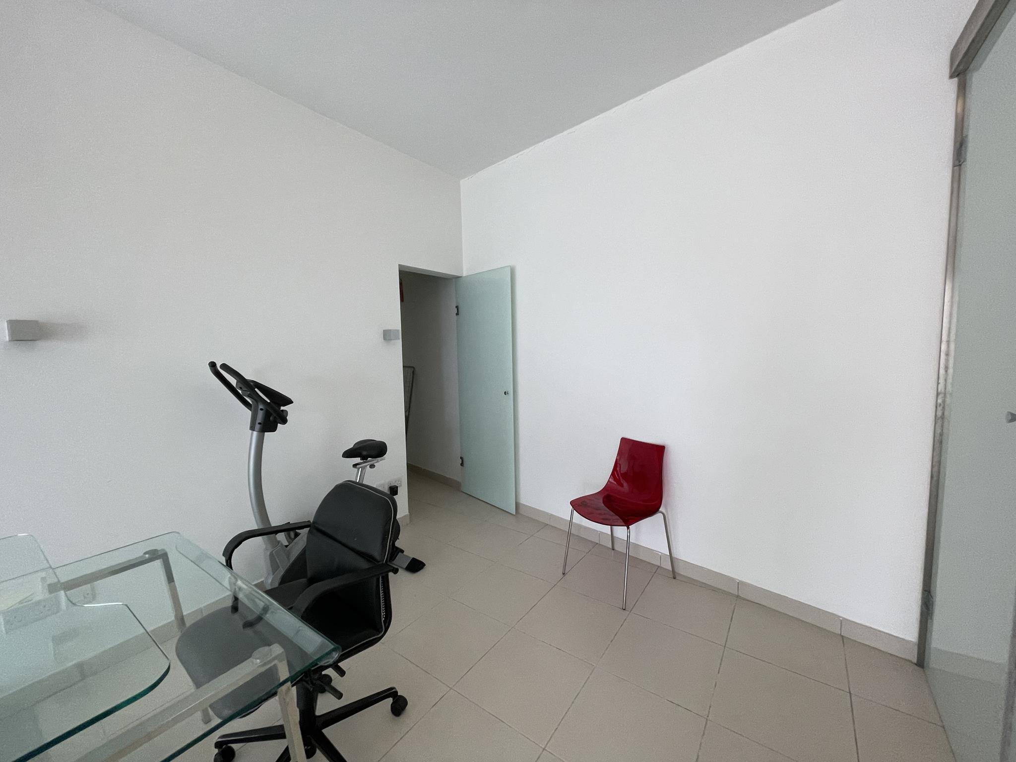 Portomaso Apartment - Ref No 005755 - Image 9