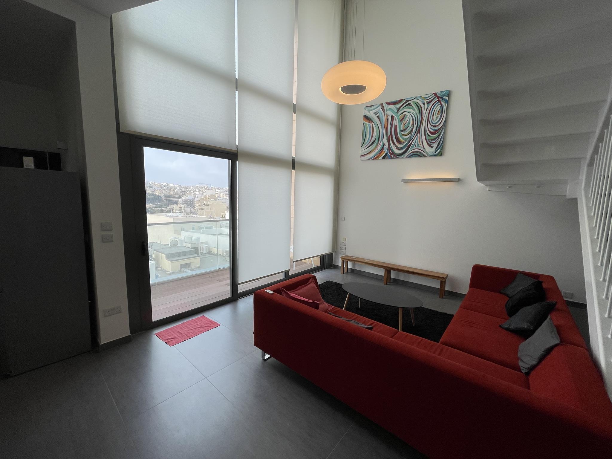 Portomaso Apartment - Ref No 005755 - Image 3