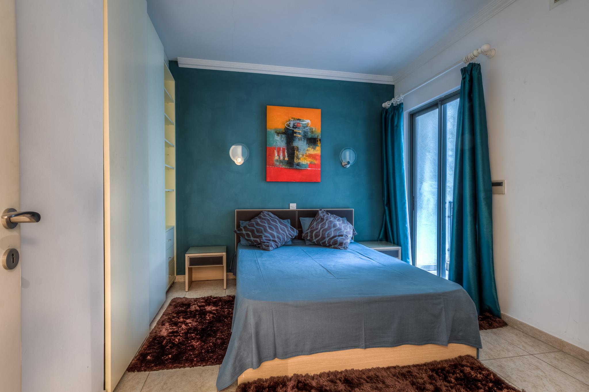 Portomaso Apartment - Ref No 005800 - Image 15
