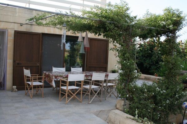 Mgarr, Furnished Bungalow - Ref No 005818 - Image 1