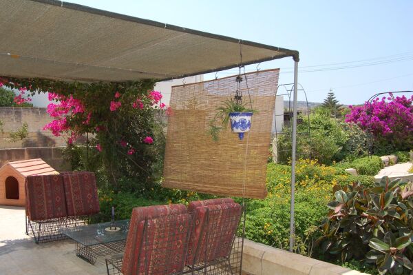 Mgarr, Furnished Bungalow - Ref No 005818 - Image 3