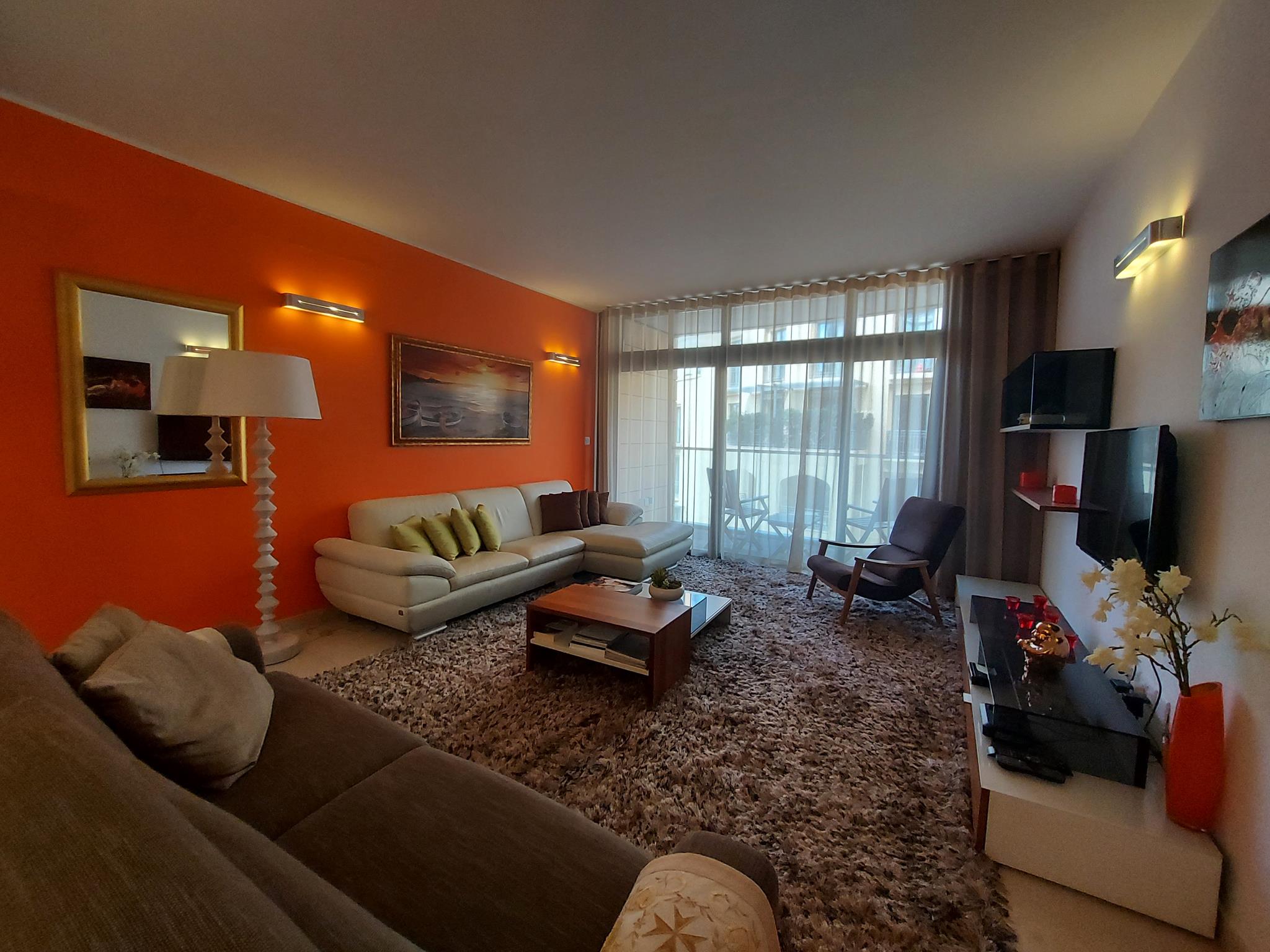 Portomaso Apartment - Ref No 005820 - Image 6