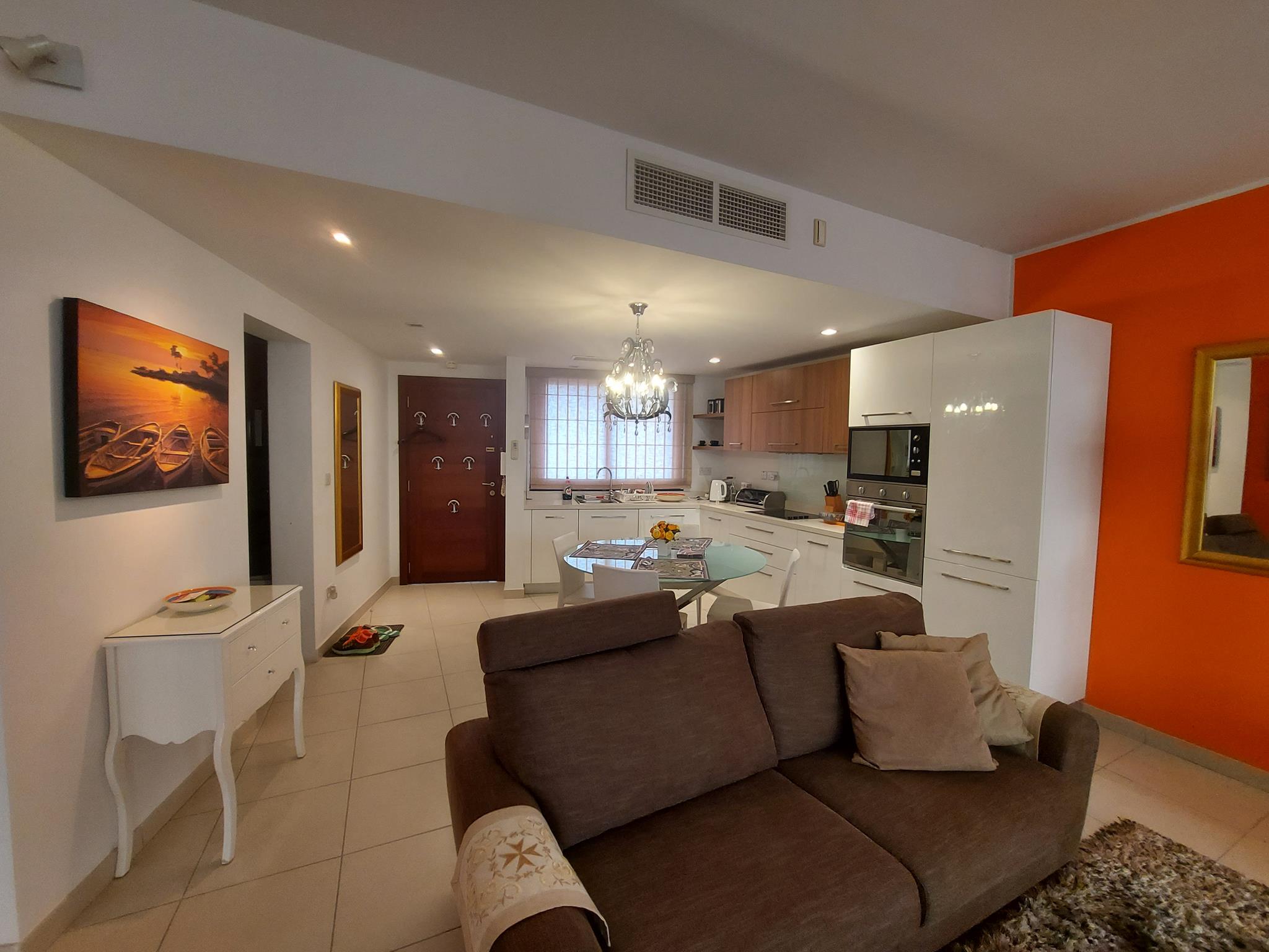Portomaso Apartment - Ref No 005820 - Image 4
