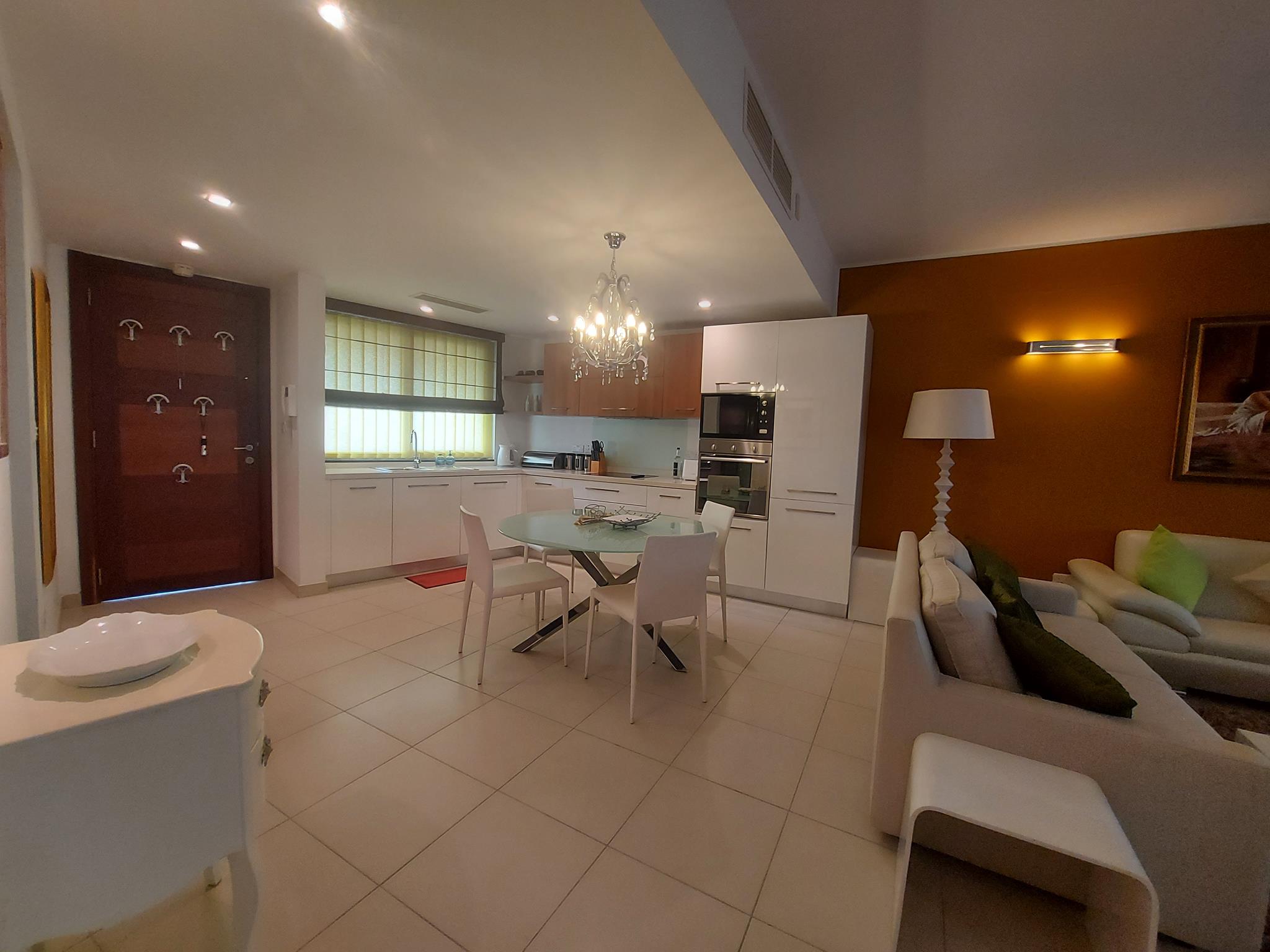 Portomaso Apartment - Ref No 005821 - Image 4