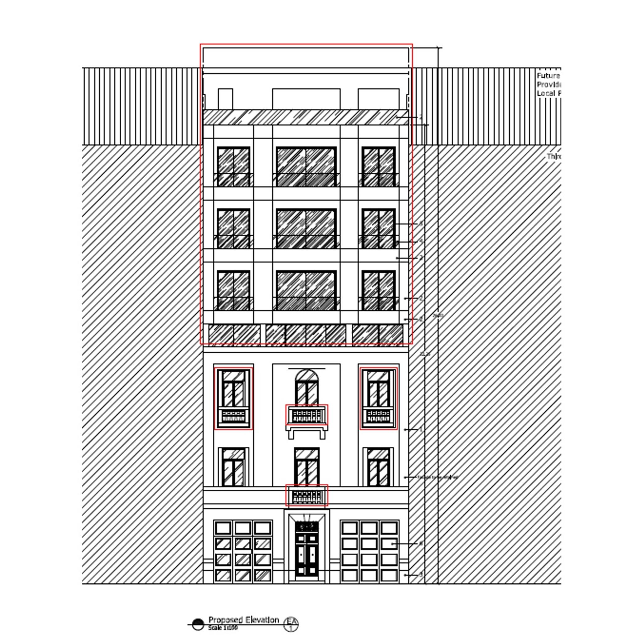 Sliema Apartment - Ref No 005824 - Image 1