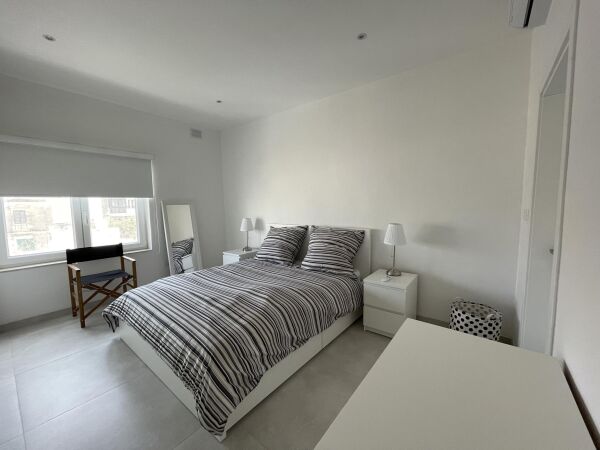 Sliema, Furnished Apartment - Ref No 005827 - Image 7