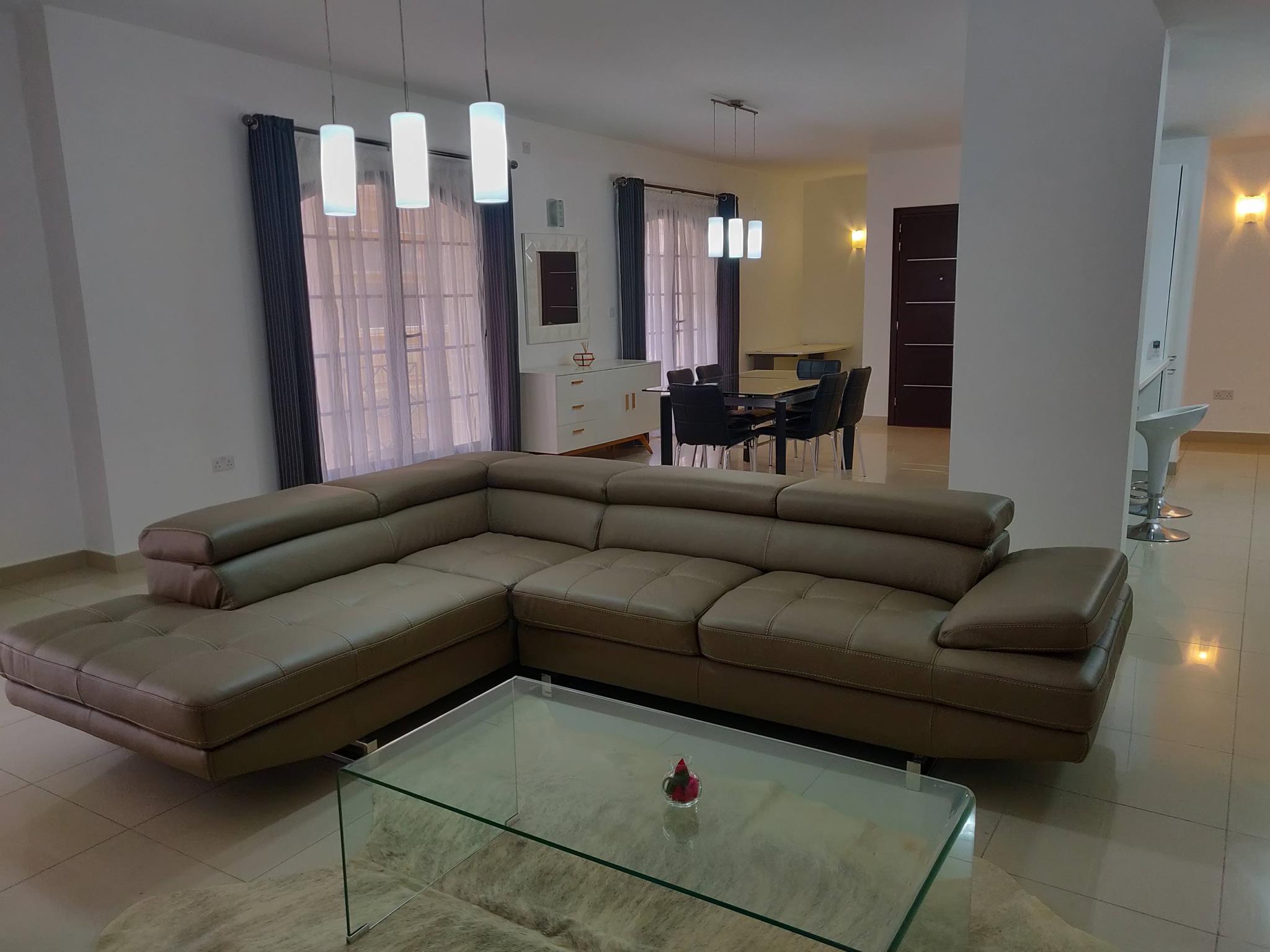 Sliema Apartment - Ref No 005853 - Image 1