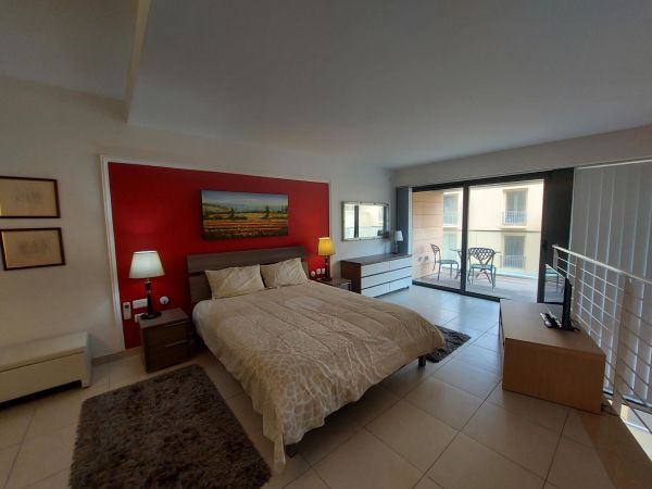 Portomaso Apartment - Ref No 005948 - Image 6