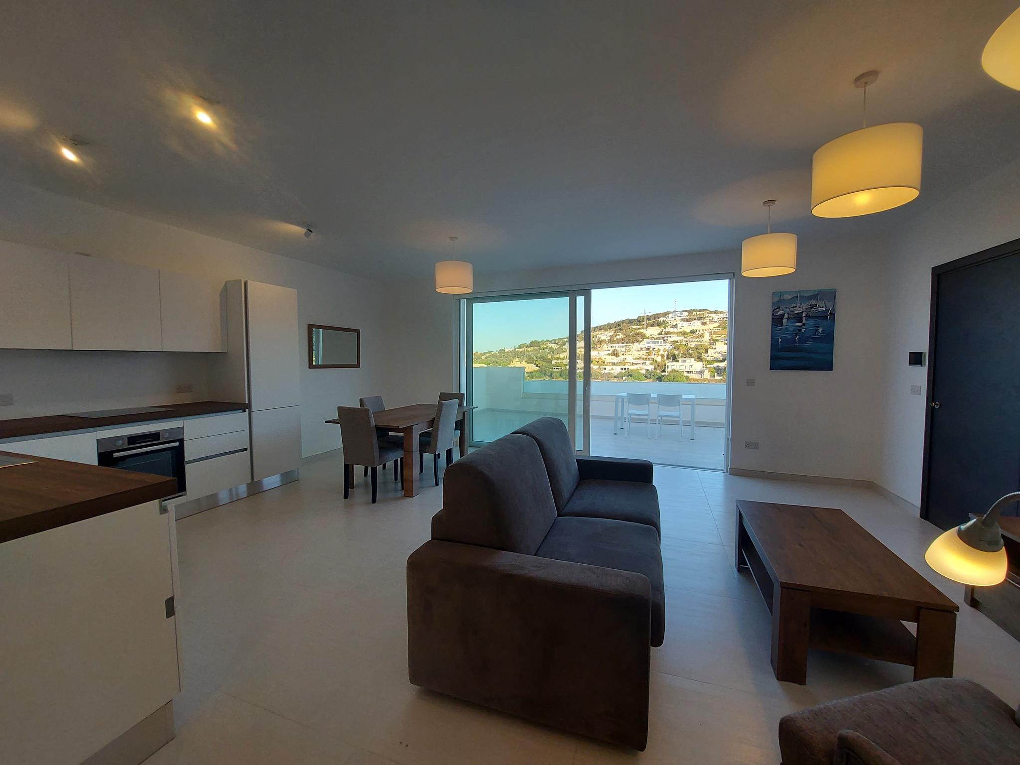 Bahar ic-Caghaq Penthouse - Ref No 005965 - Image 4