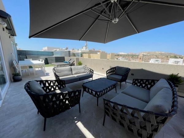 Bahar ic-Caghaq Penthouse - Ref No 006064 - Image 1