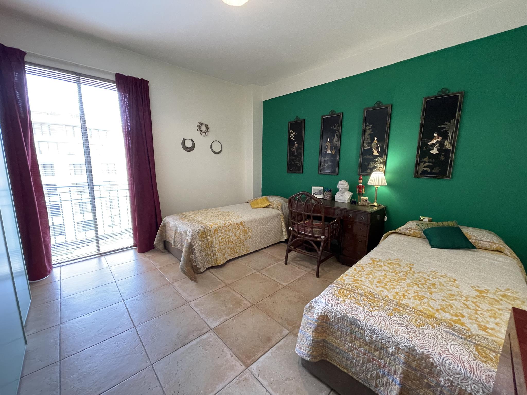 Portomaso Apartment - Ref No 006074 - Image 6