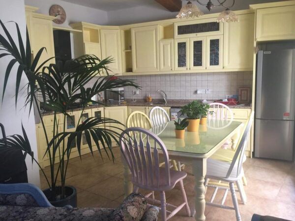 Attard, Furnished House of Character - Ref No 006077 - Image 1