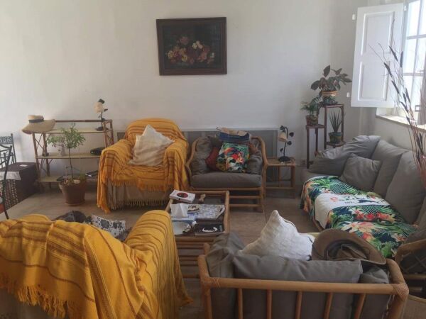 Attard, Furnished House of Character - Ref No 006077 - Image 2