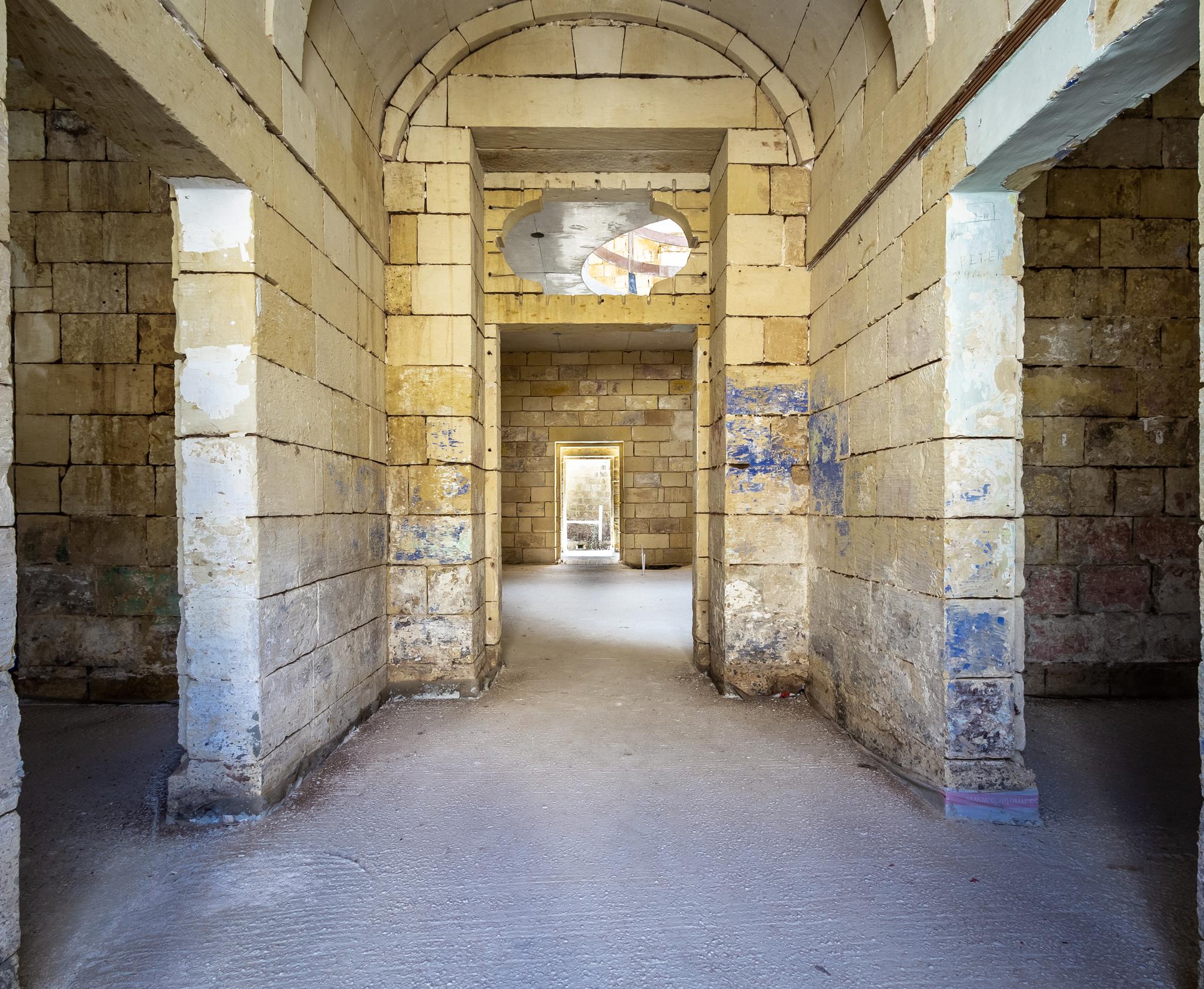 Qrendi Palazzo - Ref No 006089 - Image 2
