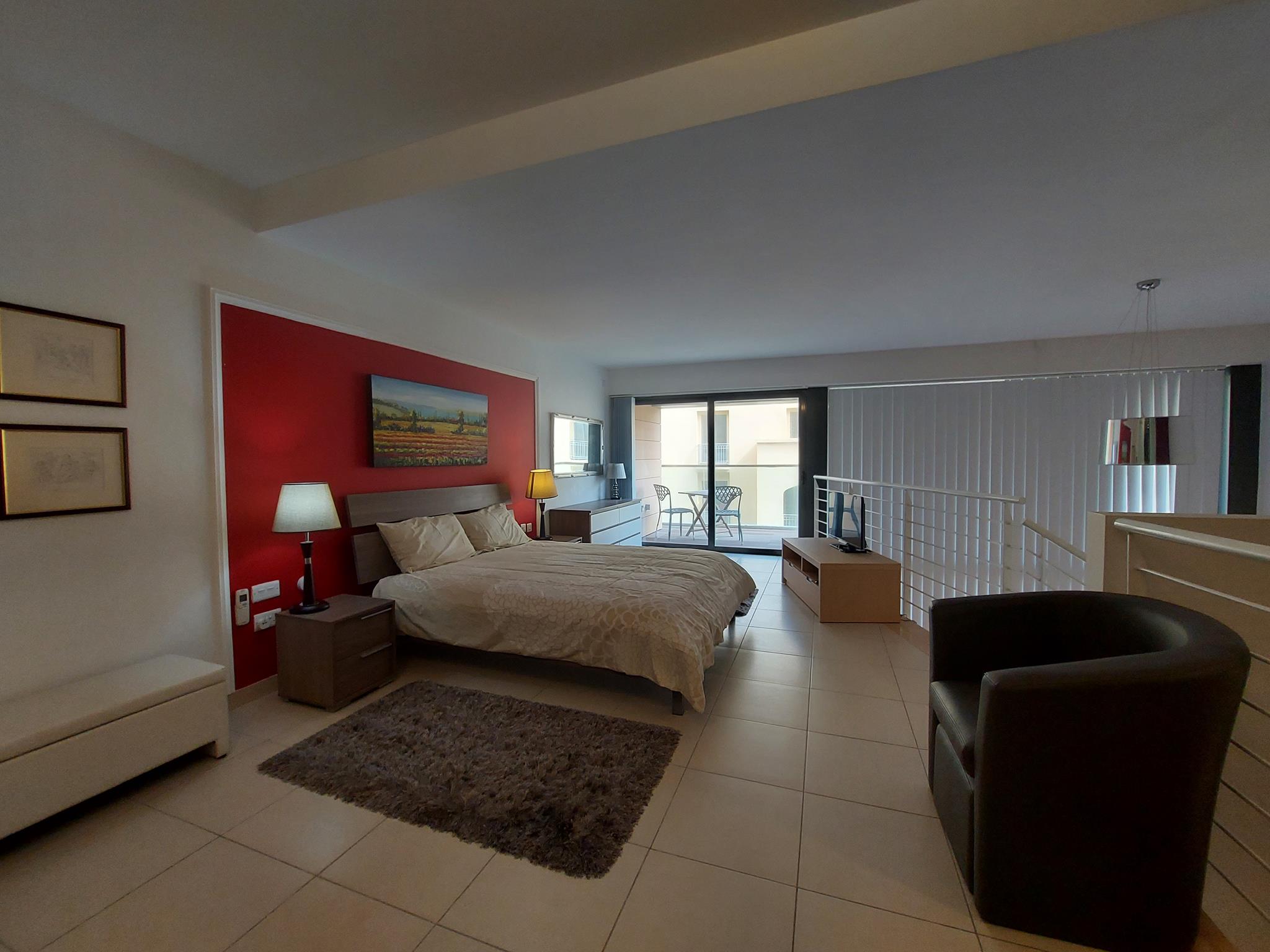 Portomaso Apartment - Ref No 006144 - Image 6