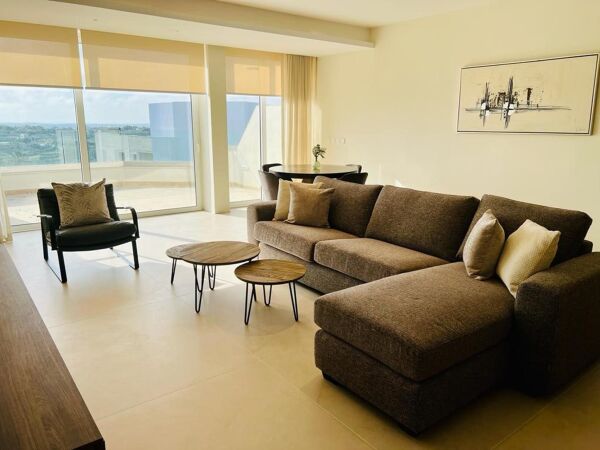 Gharghur, Luxurious Penthouse - Ref No 006259 - Image 5