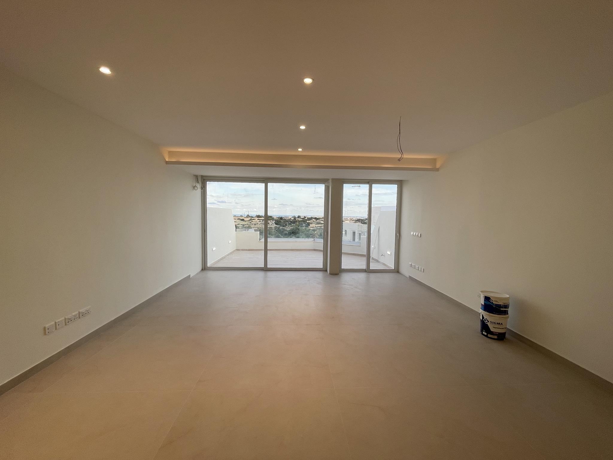 Gharghur Penthouse - Ref No 006259 - Image 6