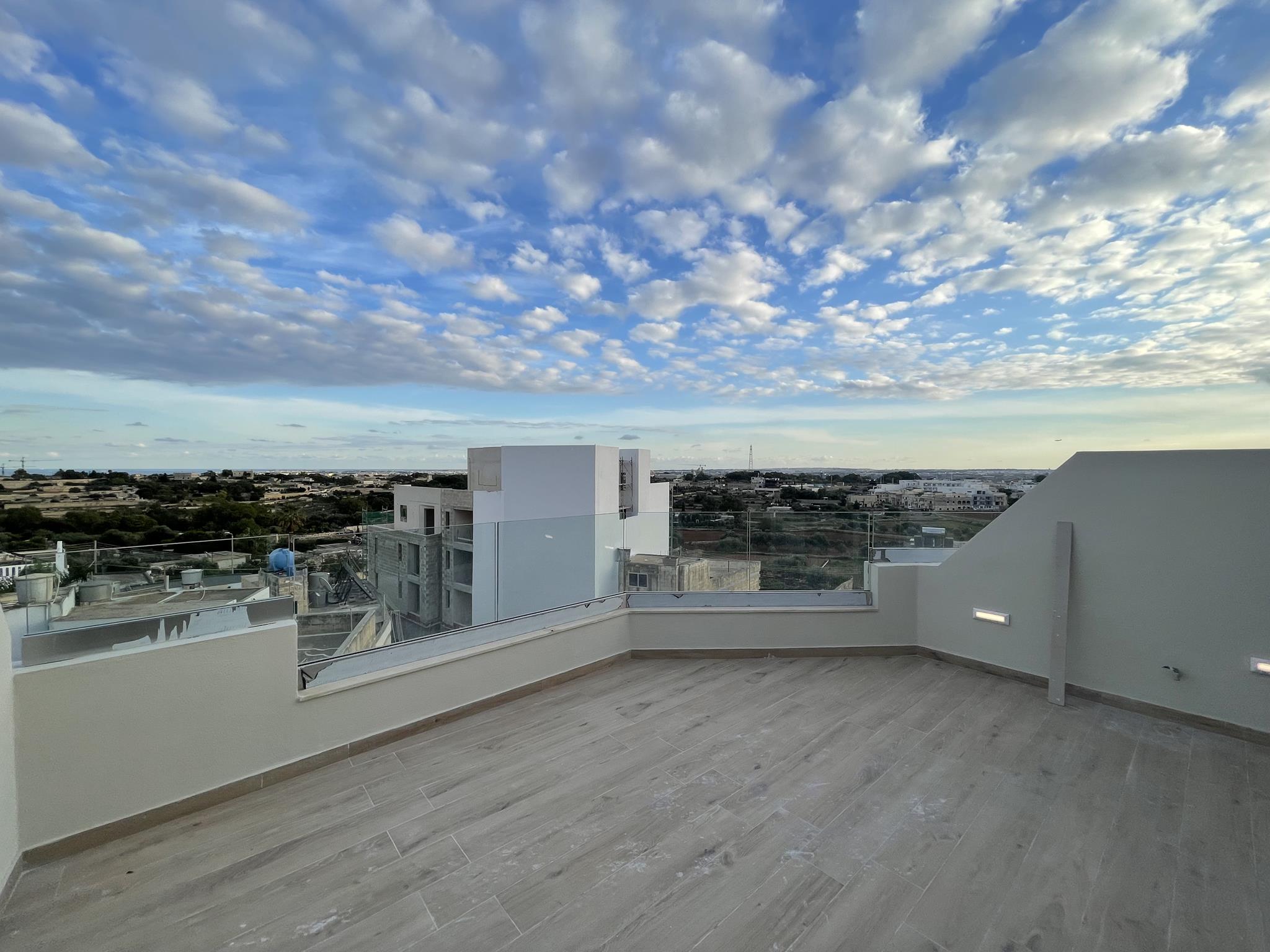 Gharghur Penthouse - Ref No 006259 - Image 1