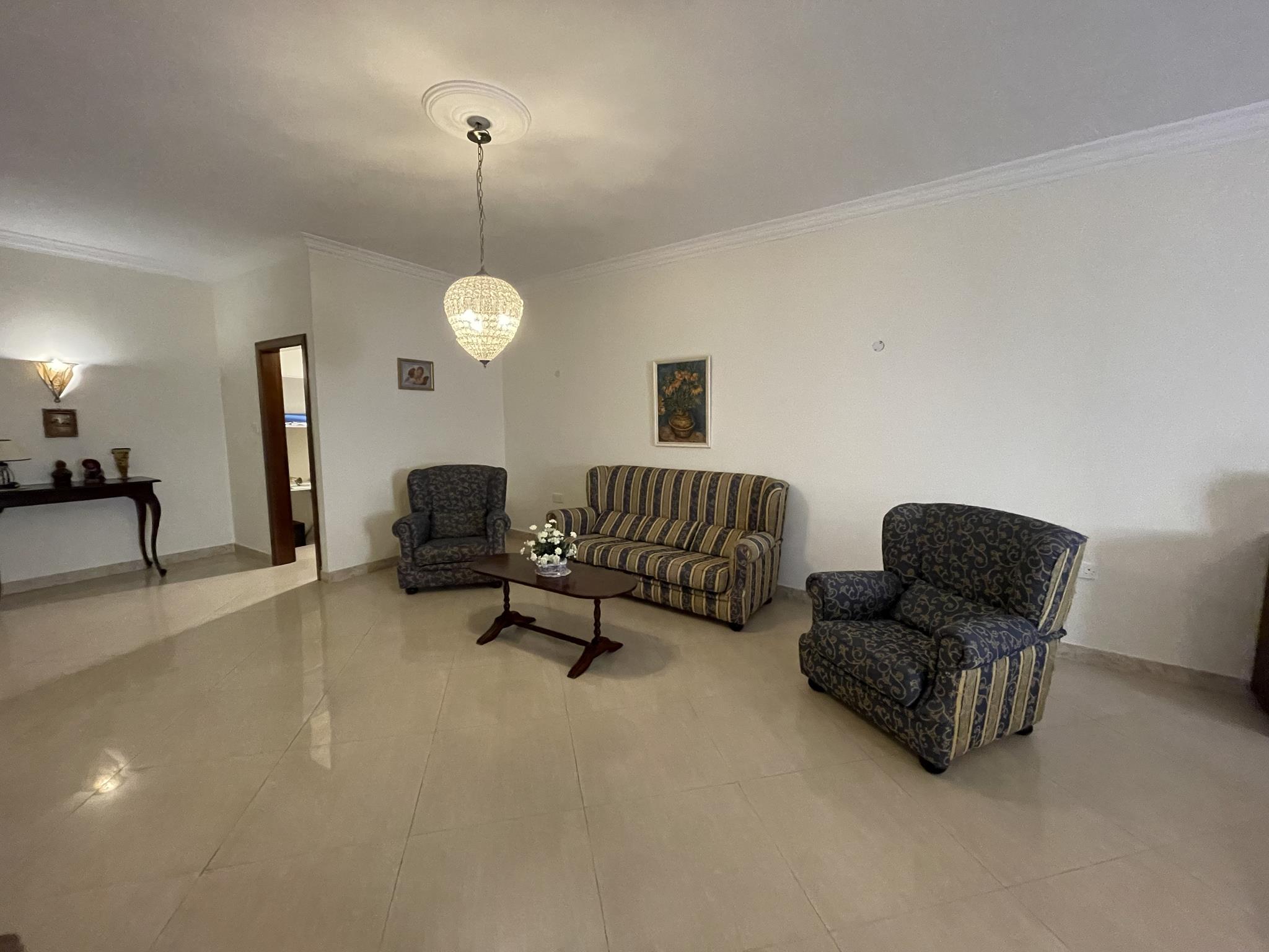 Sliema Apartment - Ref No 006307 - Image 2