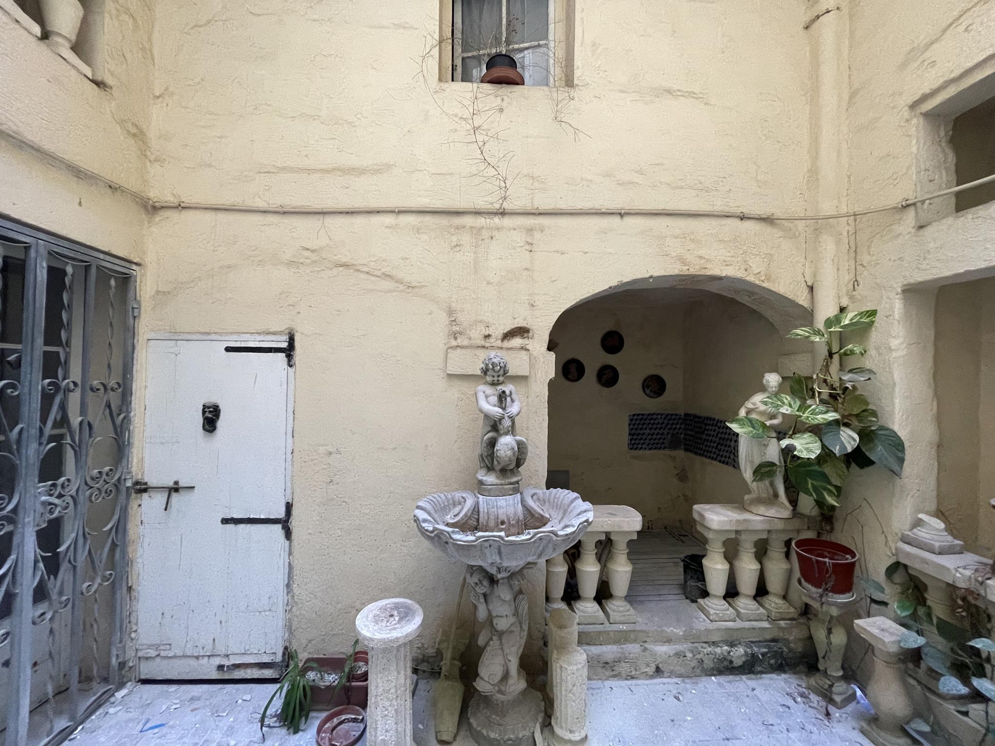 Valletta Palazzo - Ref No 006312 - Image 8