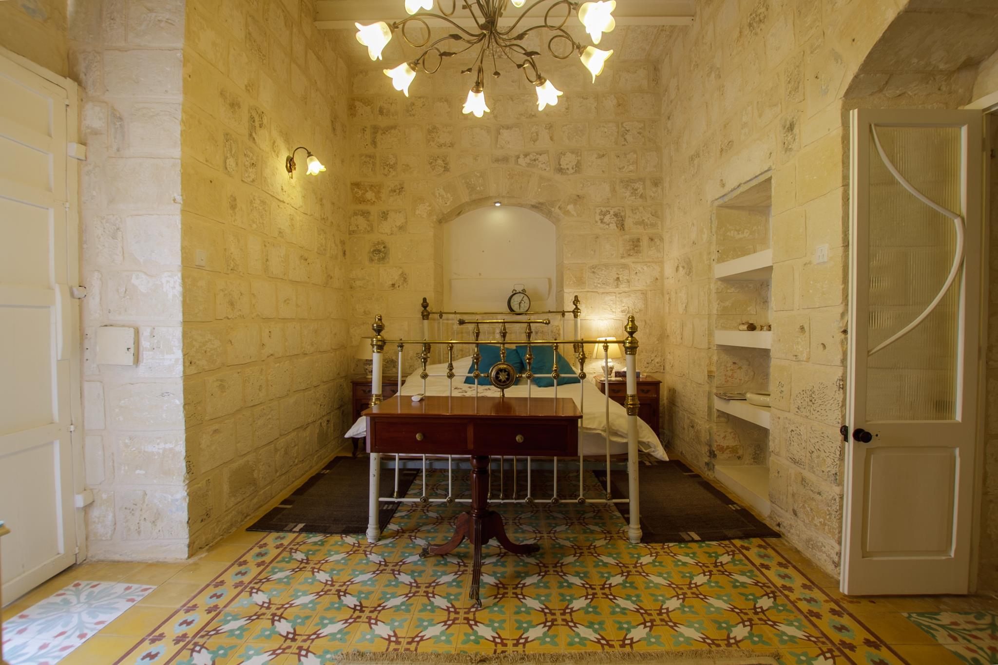 Rabat, Converted Town House - Ref No 006338 - Image 12