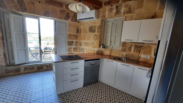 St Pauls Bay, Furnished House of Character - Ref No 006346 - Image 4
