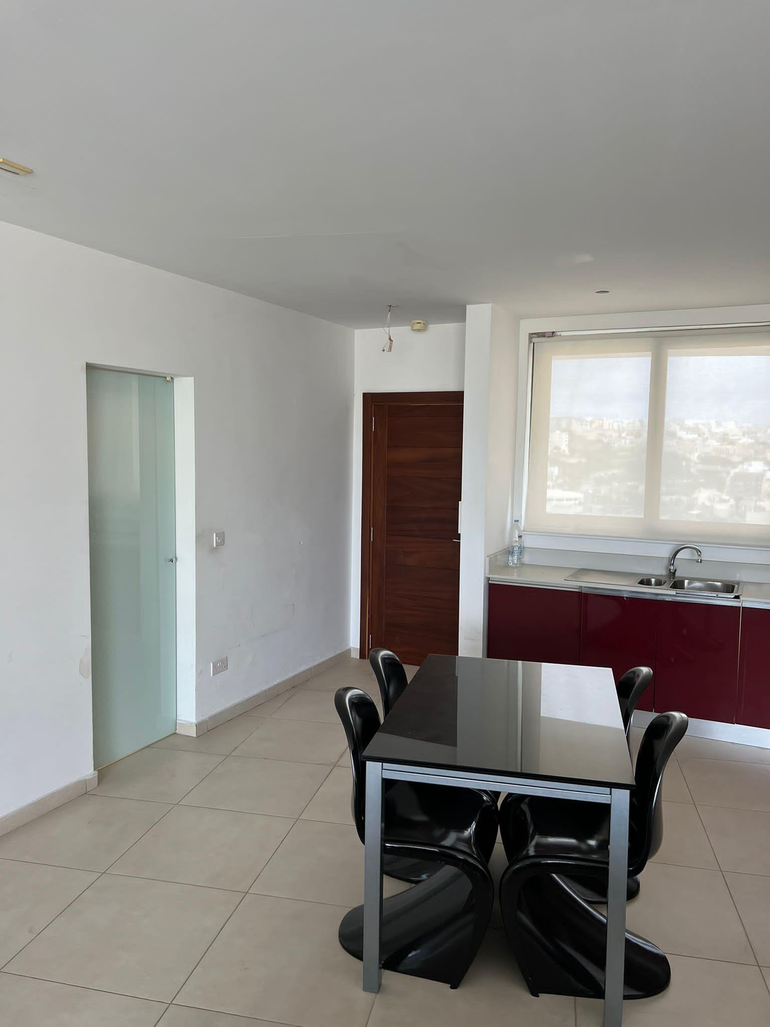 Portomaso Apartment - Ref No 006391 - Image 4