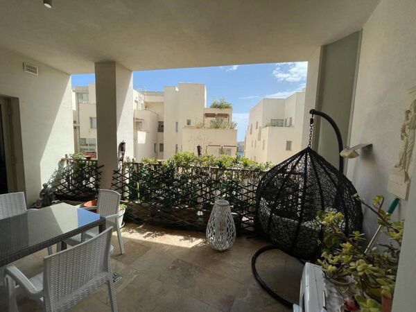 Tigne Point, Furnished Apartment - Ref No 006507 - Image 1