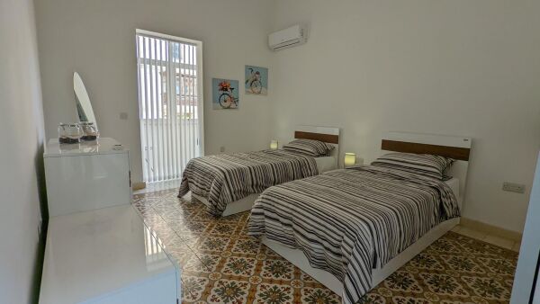 Sliema, Furnished Town House - Ref No 006531 - Image 7