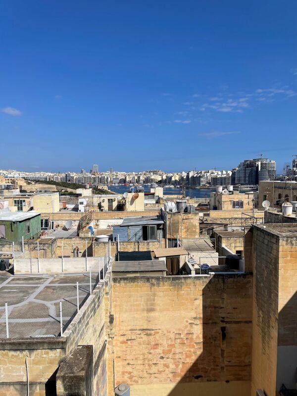 Valletta, Shell Form Apartment - Ref No 006532 - Image 1