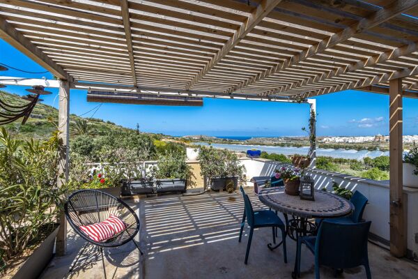 Mgarr, Outstanding Farmhouse - Ref No 006534 - Image 14
