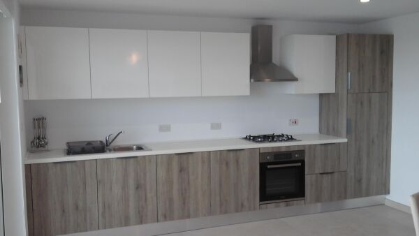 St Julians, Finished Apartment - Ref No 006541 - Image 5