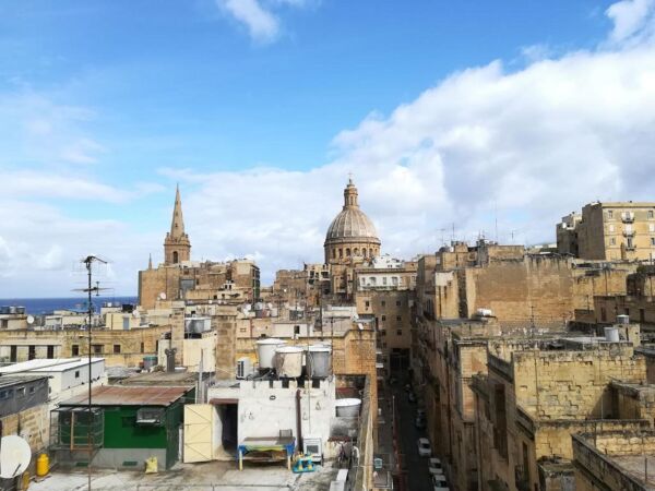 Valletta, Furnished Apartment - Ref No 006557 - Image 1