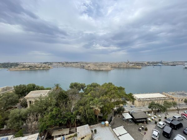 Valletta, Furnished Apartment - Ref No 006558 - Image 2