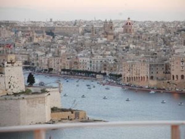Valletta, Town House - Ref No 006559 - Image 2